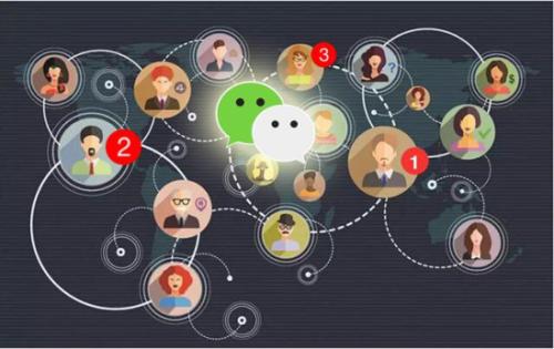 装修公司应该如何选择企业公众号运营